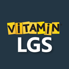 Vitamin LGS simgesi