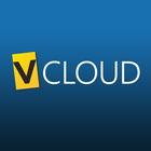 Sebit VCloud-icoon