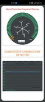 EMF detector - EMF Radiation F imagem de tela 1
