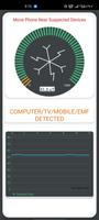 EMF detector - EMF Radiation F スクリーンショット 1