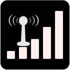 RF signal detector RF tracker icône