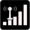 RF signal detector RF tracker