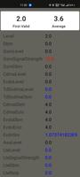 RF signal detector RF tracker screenshot 1