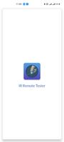 IR Remote Tester : Check Infra capture d'écran 1