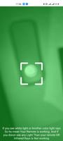 IR Remote Tester : Check Infra screenshot 2