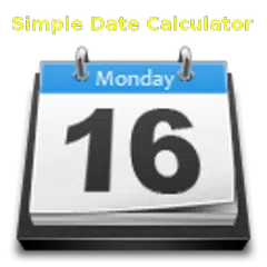 Simple Date Calculator アプリダウンロード