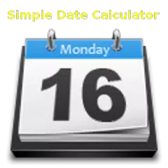 Simple Date Calculator APK download