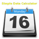 Simple Date Calculator APK