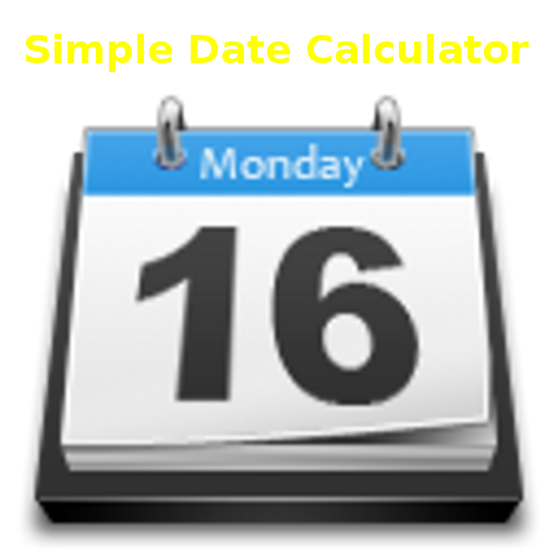 Simple Date Calculator