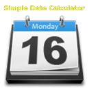 APK Simple Date Calculator