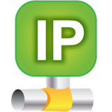 Simple IP Calculator icône