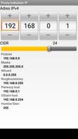 Einfacher IPv4-Rechner Screenshot 1