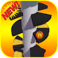 Jump Ball Adventure