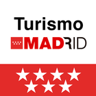 Visit Madrid icon