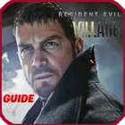 Resident Evil 8 Village walkthrough-icoon