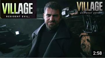 Resident Evil 8 Village walkthrough capture d'écran 1