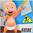 free guide for whos your daddy: all tricks APK