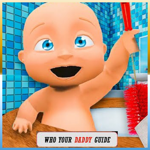 free who's your daddy game guide