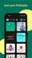 Podify ภาพหน้าจอ 3