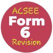 Necta Form 6 Past Papers-icoon