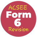 Necta Form 6 Past Papers
