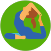 Back Pain Relief Exercises icono