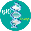 Biology Essays and Answers 圖標