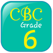 CBC Grade 6 icon