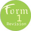 Form 1 Exams Revision biểu tượng