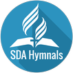 SDA Hymnals 아이콘