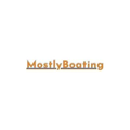 MostlyBoating