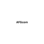 AFGcom أيقونة