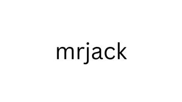 mrjac Screenshot 1