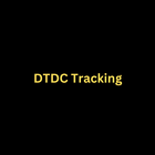 DTDC Tracking आइकन