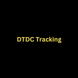 DTDC Tracking アイコン