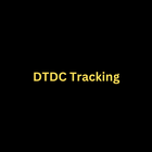 DTDC Tracking 圖標