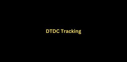 DTDC Tracking ảnh chụp màn hình 1