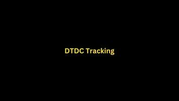 برنامه‌نما DTDC Tracking عکس از صفحه