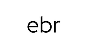 ebrr الملصق