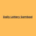 Daily Lottery Sambad icône