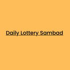 Daily Lottery Sambad أيقونة