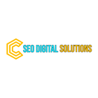 SEO Digital Solutionz Zeichen