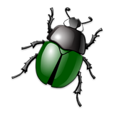 BeetleCatch icône