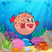 Flap Fish