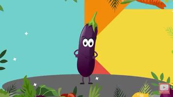 انشودة الخضروات 2 - فيديو كليب - بدون انترنت APK per Android Download