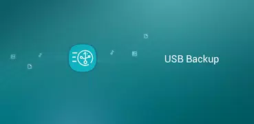 USB Backup