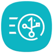 USB Backup icon