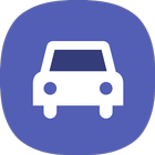 Car Mode-icoon