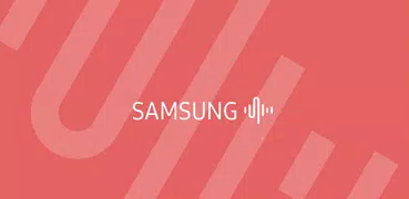 Samsung ボイスレコーダー