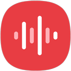 Samsung Voice Recorder-icoon